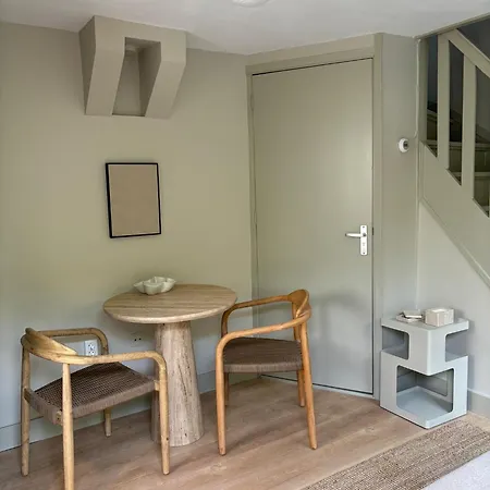 Apartment Porter Noordwijk