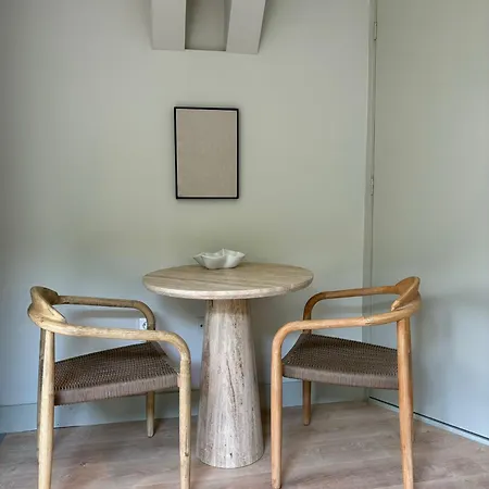 Porter Appartement Noordwijk