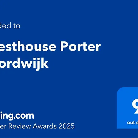 Porter Noordwijk
