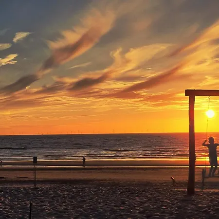 Porter * Noordwijk