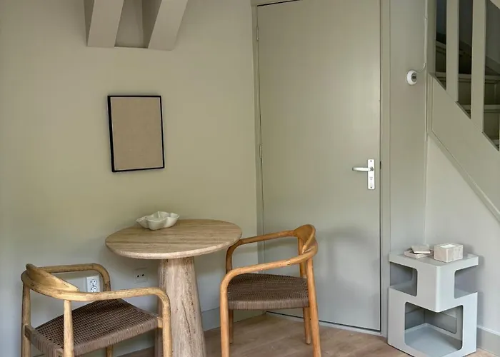 Appartement Porter Noordwijk