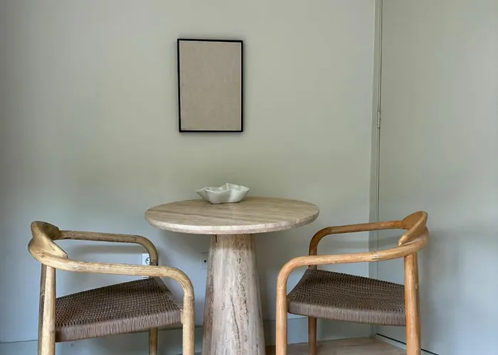 Porter Appartement Noordwijk