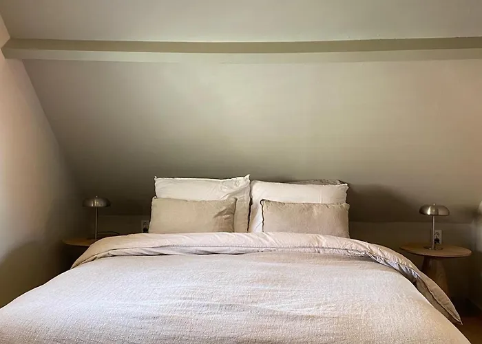 Appartement Porter Noordwijk