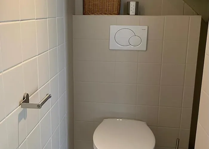 Porter Appartement *