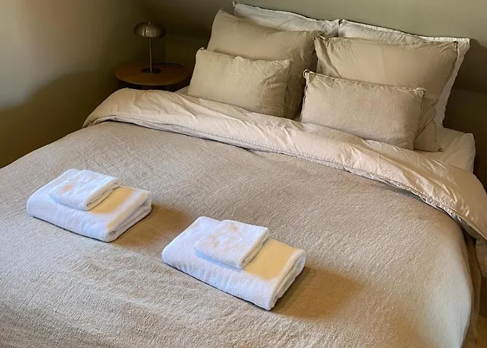 Appartement Porter *