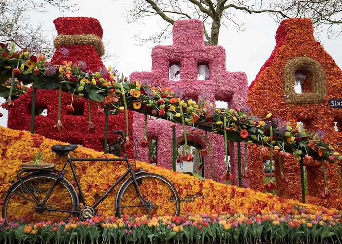 Porter Appartement Noordwijk