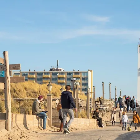 Porter Noordwijk