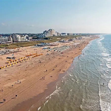 Porter Noordwijk