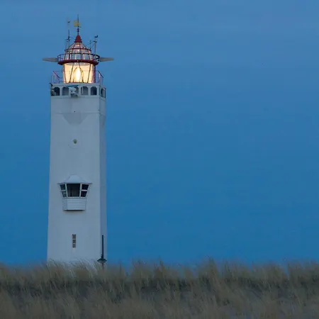Porter * Noordwijk