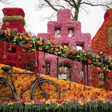 Porter דירה נורדוויק