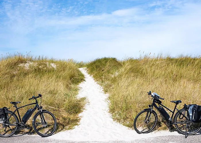 Porter דירה נורדוויק